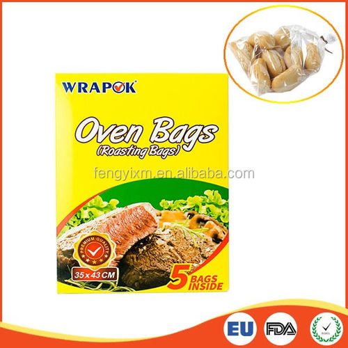 Turkey oven roasing bag / Brining bag
